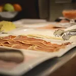 Hotel Ciudad Del Jerte Plasencia