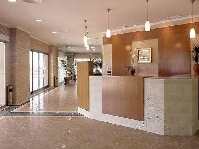 Ciudad Del Jerte Hotel Plasencia