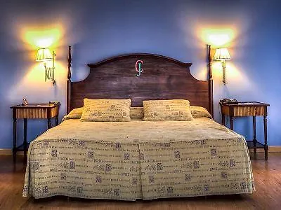 Ciudad Del Jerte 4*