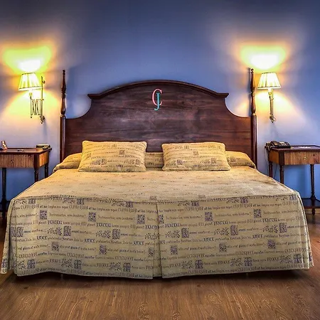 Ciudad Del Jerte 4*