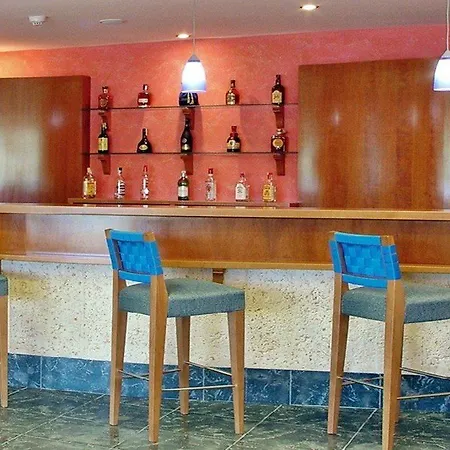 Ciudad Del Jerte 4* Plasencia