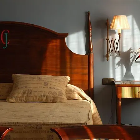 Hotel Ciudad Del Jerte