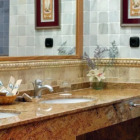 Ciudad Del Jerte Hotel Plasencia