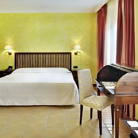 Ciudad Del Jerte 4* Plasencia