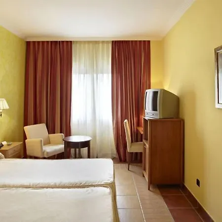 Hotel Ciudad Del Jerte