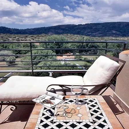 Ciudad Del Jerte Hotel 4*