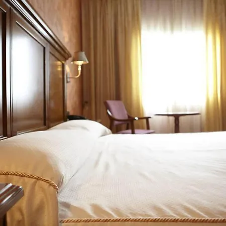 Ciudad Del Jerte Hotel