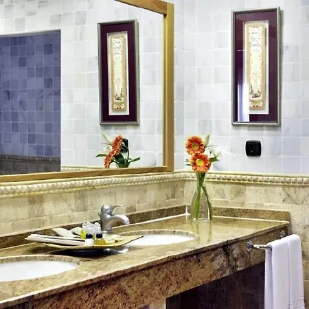 Hotel Ciudad Del Jerte 4*