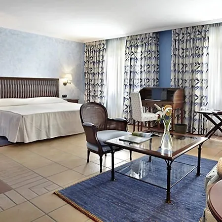 Ciudad Del Jerte Hotel