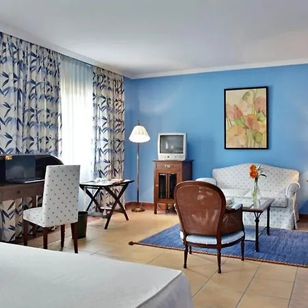 Ciudad Del Jerte Hotel