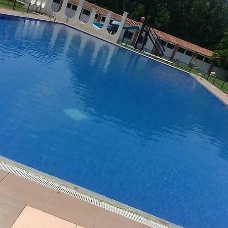 Ciudad Del Jerte Plasencia