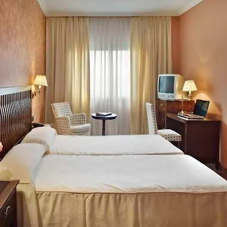 Ciudad Del Jerte Otel Plasencia
