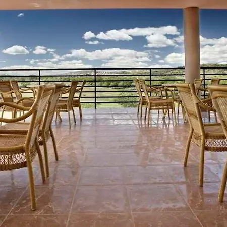 Hotel Ciudad Del Jerte Plasencia