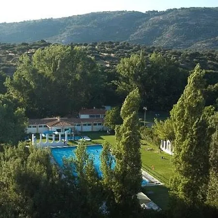 Ciudad Del Jerte