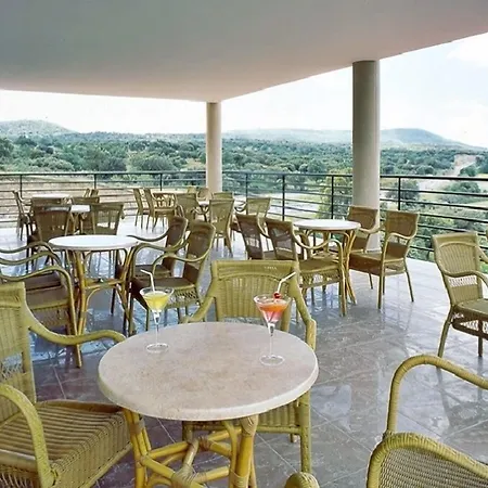 Ciudad Del Jerte Plasencia