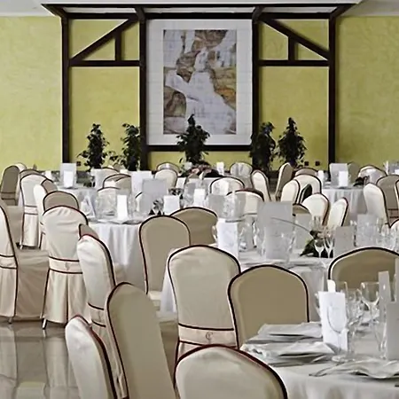 Hotel Ciudad Del Jerte Plasencia