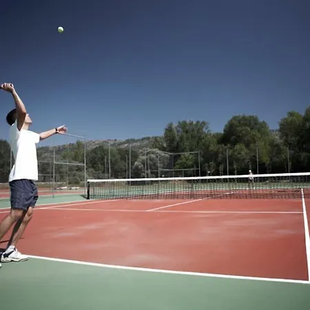 Hotel Ciudad Del Jerte