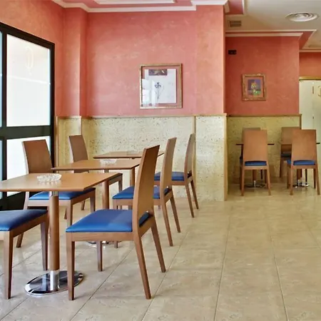 Hotel Ciudad Del Jerte Plasencia