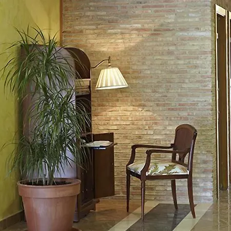 Ciudad Del Jerte Hotel Plasencia