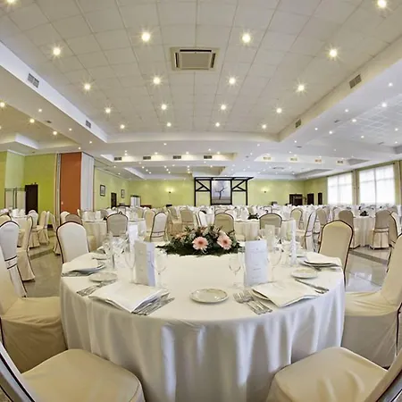 Hotel Ciudad Del Jerte