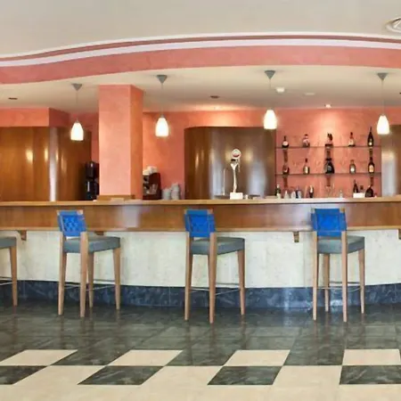 Hotel Ciudad Del Jerte 4*
