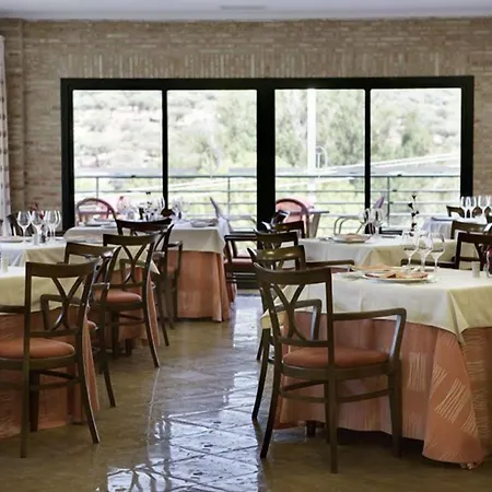 Ciudad Del Jerte 4*