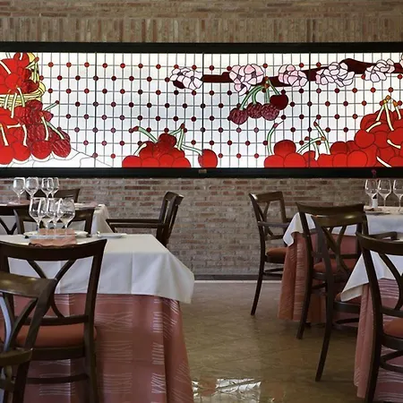 Ciudad Del Jerte Hotel