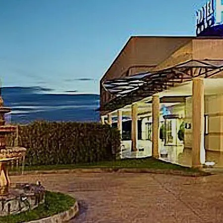 Ciudad Del Jerte