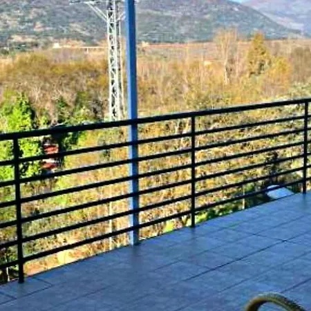 Hotel Ciudad Del Jerte