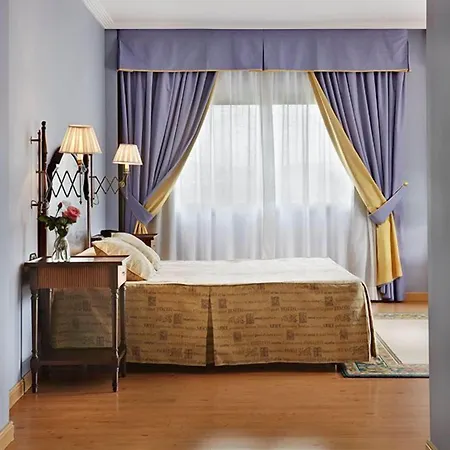 Ciudad Del Jerte Hotel