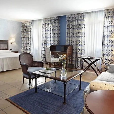 Ciudad Del Jerte Hotel