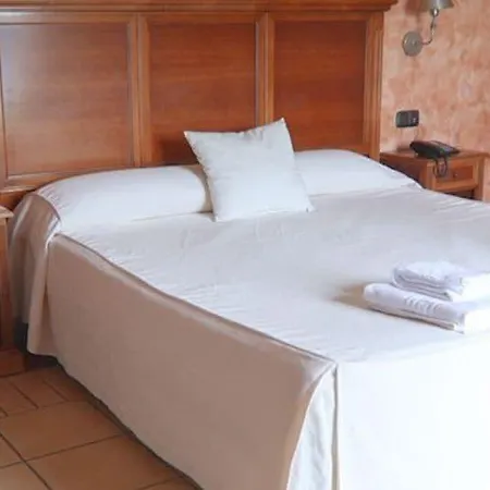 Ciudad Del Jerte Hotel Plasencia