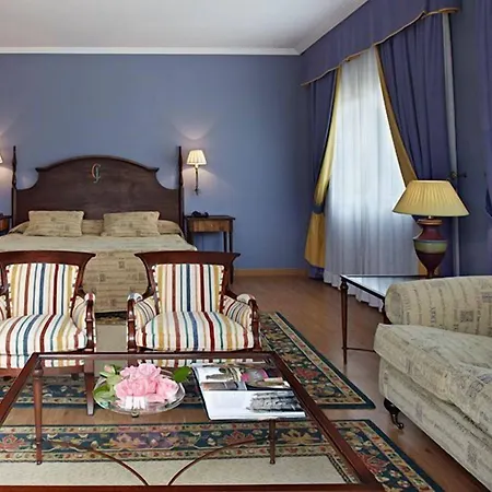 Ciudad Del Jerte 4*