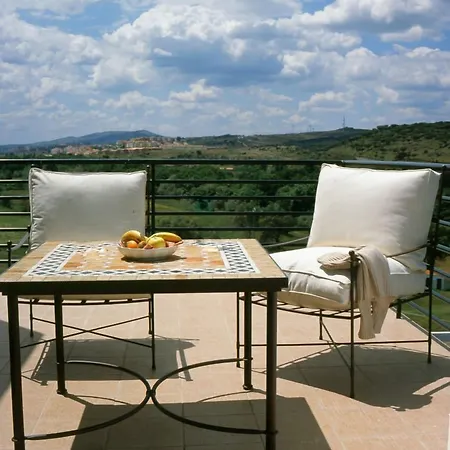 Ciudad Del Jerte Otel Plasencia