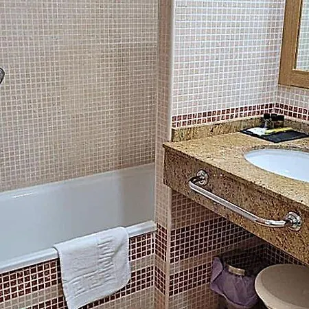 Ciudad Del Jerte Hotel Plasencia