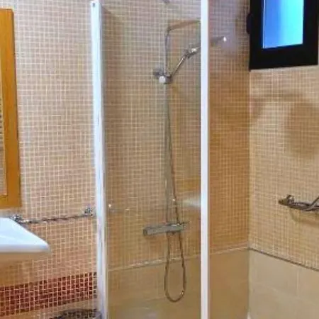 Ciudad Del Jerte Hotel