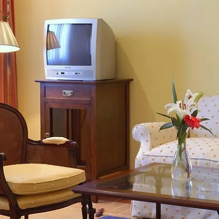 Hotel Ciudad Del Jerte Plasencia