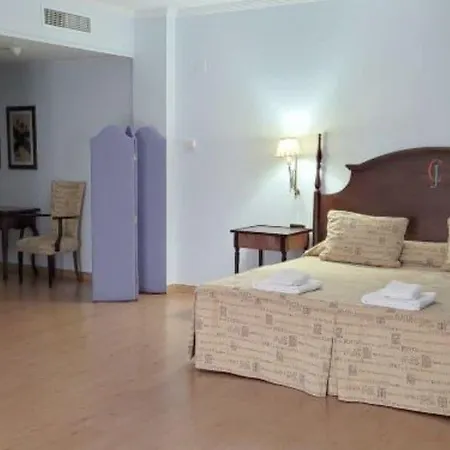 Ciudad Del Jerte 4*