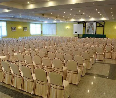 Ciudad Del Jerte Hotel