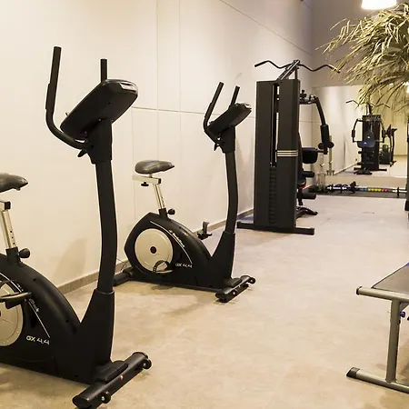 Hotel Ciudad Del Jerte