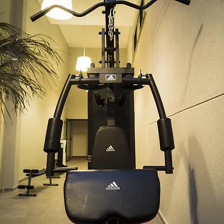 Hotel Ciudad Del Jerte 4*