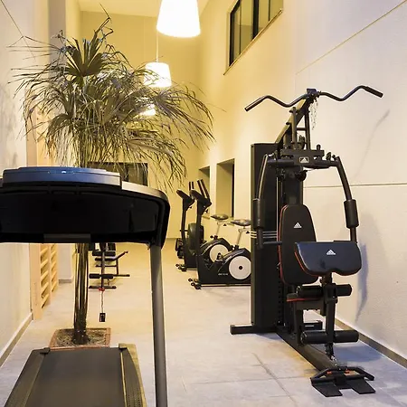 Hotel Ciudad Del Jerte Plasencia