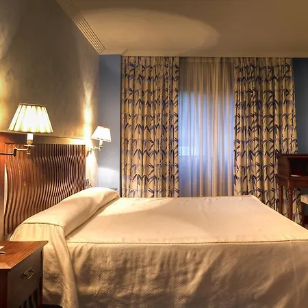 Hotel Ciudad Del Jerte