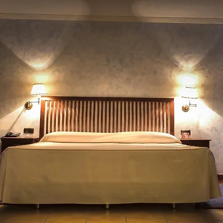 Hotel Ciudad Del Jerte