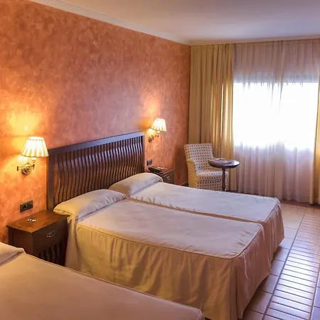Hotel Ciudad Del Jerte