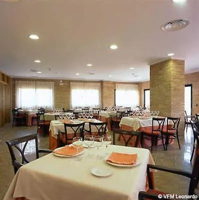 Ciudad Del Jerte 4* Plasencia