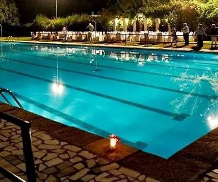 Ciudad Del Jerte 4* Plasencia