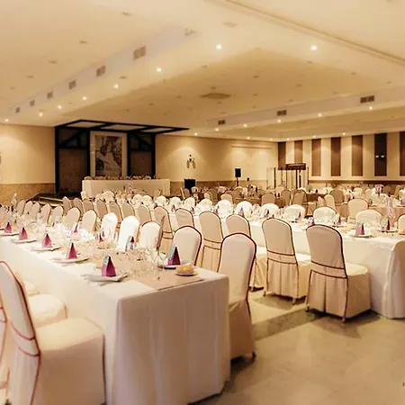 Hotel Ciudad Del Jerte Plasencia