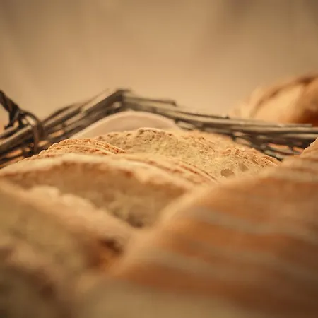 Hotel Ciudad Del Jerte