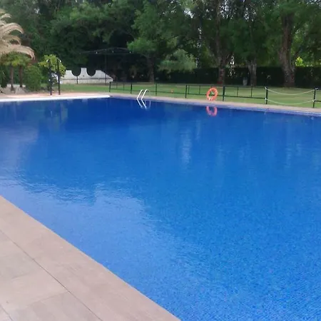 Hotel Ciudad Del Jerte Plasencia